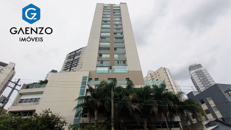 Foto do imóvel Apartamento com 2 Quartos à Venda, 60 m² em Vila Osasco - Osasco