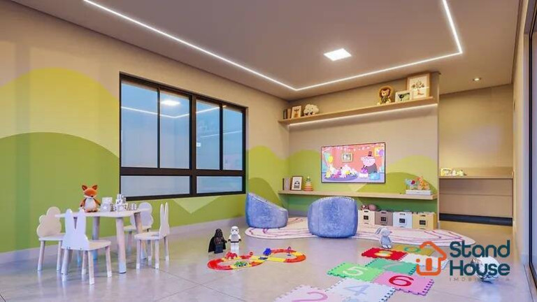 Imagem Apartamento com 2 Quartos à Venda,  em Conceição - Feira De Santana