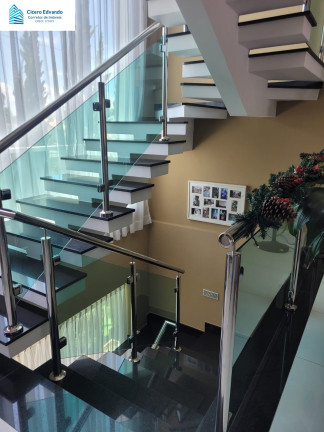 Imagem Casa com 4 Quartos à Venda, 482 m² em Suru - Santana De Parnaíba