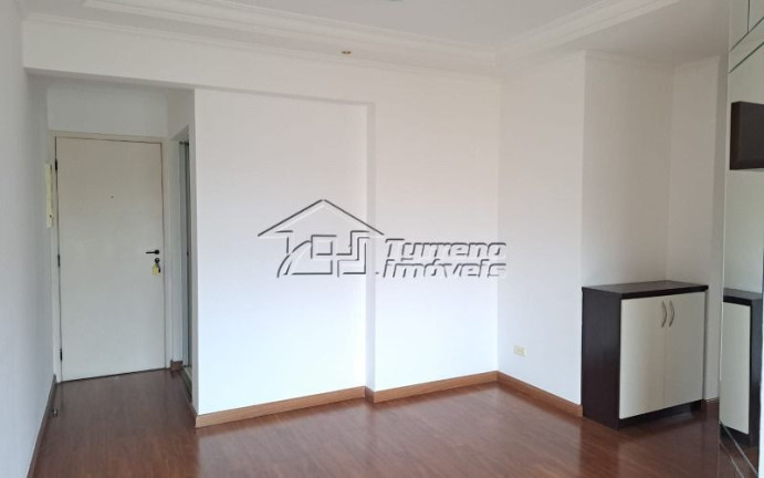 Imagem Apartamento com 2 Quartos à Venda, 60 m² em Jardim Aquarius - São José Dos Campos