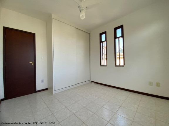 Imagem Casa com 4 Quartos à Venda, 165 m² em Buraquinho - Lauro De Freitas Imagem Casa com 4 Quartos à Venda, 165 m² em Buraquinho - Lauro De Freitas