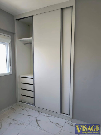Apartamento com 3 Quartos à Venda,  em Centro - Jacareí
