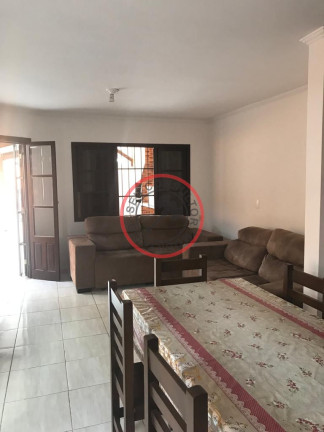 Imagem Casa com 3 Quartos à Venda, 120 m² em Boiçucanga - São Sebastião