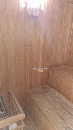 Imagem Apartamento com 3 Quartos à Venda, 96 m² em Vila Valparaíso - Santo André