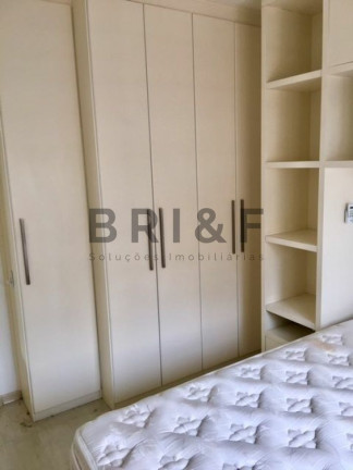 Imagem Apartamento com 1 Quarto para Alugar, 37 m² em Vila Nova Conceição - São Paulo Imagem Apartamento com 1 Quarto para Alugar, 37 m² em Vila Nova Conceição - São Paulo