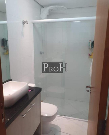 Imagem Apartamento com 2 Quartos à Venda, 68 m² em Barcelona - São Caetano Do Sul