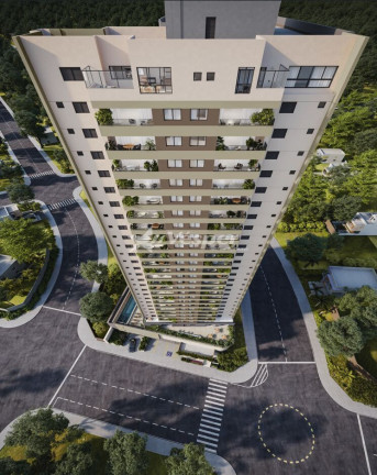Imagem Apartamento com 2 Quartos à Venda, 74 m² em Setor Pedro Ludovico - Goiânia Imagem Apartamento com 2 Quartos à Venda, 74 m² em Setor Pedro Ludovico - Goiânia