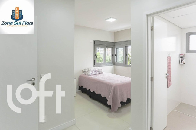 Imagem Apartamento com 2 Quartos à Venda, 76 m² em Indianópolis - São Paulo Imagem Apartamento com 2 Quartos à Venda, 76 m² em Indianópolis - São Paulo