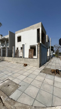 Imagem Sobrado com 2 Quartos à Venda, 80 m² em Estância Velha - Canoas