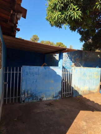 Imagem Imóvel com 5 Quartos à Venda, 1.200 m² em Estância Santa Paula (zona Rural) - São José Do Rio Preto Imagem Imóvel com 5 Quartos à Venda, 1.200 m² em Estância Santa Paula (zona Rural) - São José Do Rio Preto