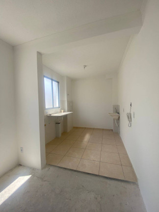 Imagem Apartamento com 2 Quartos à Venda, 45 m² em Caguassu - Sorocaba