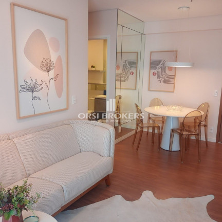 Imagem Apartamento com 2 Quartos à Venda, 60 m² em Centro - Osasco