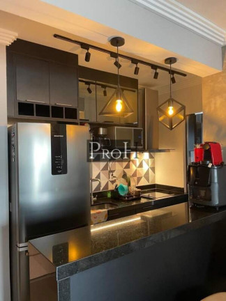 Imagem Apartamento com 2 Quartos à Venda, 52 m² em Santa Terezinha - São Bernardo Do Campo Imagem Apartamento com 2 Quartos à Venda, 52 m² em Santa Terezinha - São Bernardo Do Campo
