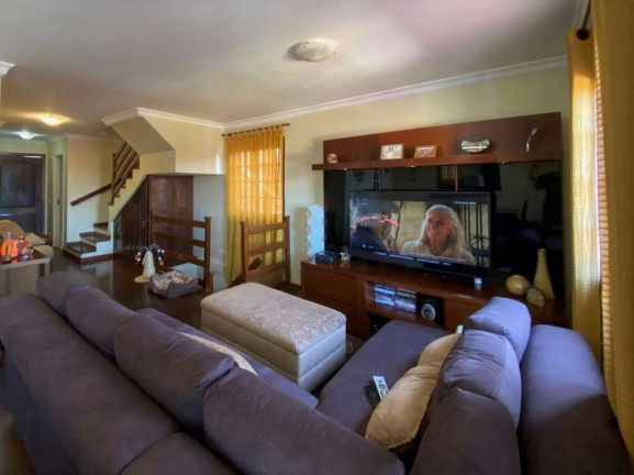 Imagem Imóvel com 4 Quartos à Venda, 270 m² em Jardim Lambreta - Cotia