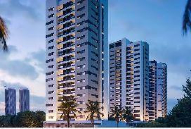 Imagem Apartamento com 1 Quarto à Venda, 48 m² em Edifício Union Planeta - Sorocaba