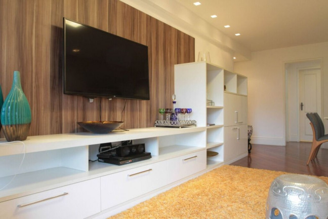 Imagem Imóvel com 3 Quartos à Venda, 123 m² em Tijuca - Rio De Janeiro