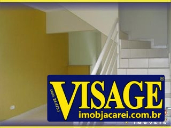 Imagem Casa de Condomínio com 2 Quartos à Venda, 61 m² em Jd. St. Marina - Jacareí Imagem Casa de Condomínio com 2 Quartos à Venda, 61 m² em Jd. St. Marina - Jacareí