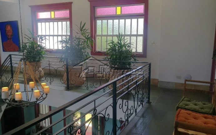 Imagem Casa de Condomínio com 5 Quartos à Venda, 590 m² em Urbanova - São José Dos Campos Imagem Casa de Condomínio com 5 Quartos à Venda, 590 m² em Urbanova - São José Dos Campos