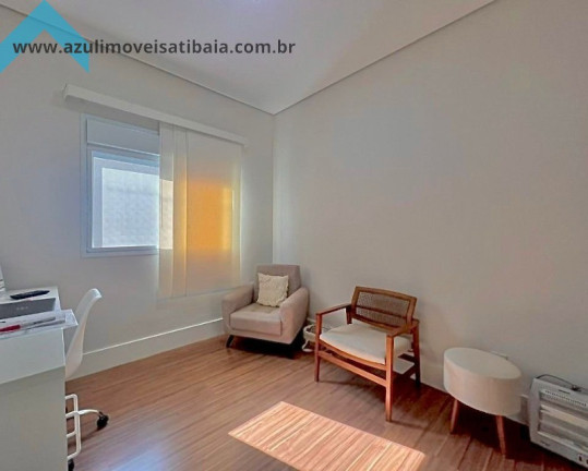 Imagem Casa com 3 Quartos à Venda, 124 m² em Ribeirão Dos Porcos - Atibaia