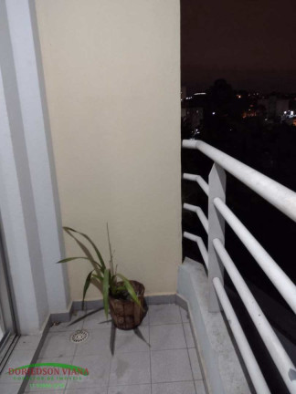 Imagem Apartamento com 2 Quartos à Venda, 50 m² em Macedo - Guarulhos