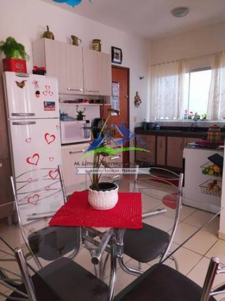 Imagem Casa com 3 Quartos à Venda, 175 m² em Nova Atibaia - Atibaia
