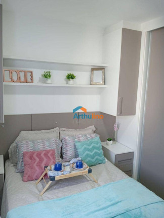 Imagem Apartamento com 2 Quartos à Venda, 40 m² em Jardim São Pedro - São Paulo Imagem Apartamento com 2 Quartos à Venda, 40 m² em Jardim São Pedro - São Paulo