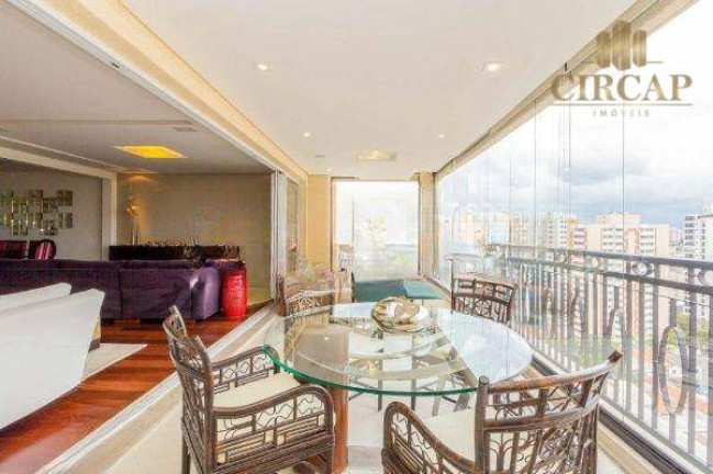 Imagem Apartamento com 4 Quartos à Venda, 232 m² em Perdizes - São Paulo Imagem Apartamento com 4 Quartos à Venda, 232 m² em Perdizes - São Paulo