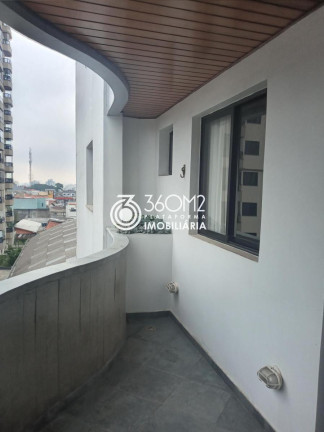 Imagem Apartamento com 2 Quartos à Venda, 96 m² em Vila Gilda - Santo André Imagem Apartamento com 2 Quartos à Venda, 96 m² em Vila Gilda - Santo André