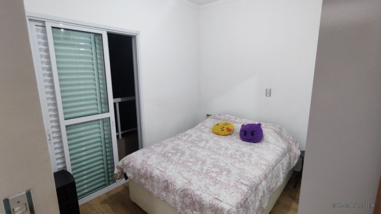 Imagem Apartamento com 2 Quartos à Venda, 65 m² em Vila América - Santo André Imagem Apartamento com 2 Quartos à Venda, 65 m² em Vila América - Santo André