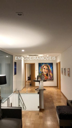 Imagem Sobrado com 4 Quartos à Venda, 400 m² em Tamboré - Santana De Parnaíba
