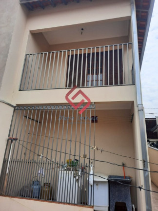 Imagem Casa com 2 Quartos à Venda, 65 m² em Vila Nossa Senhora Aparecida - Boituva