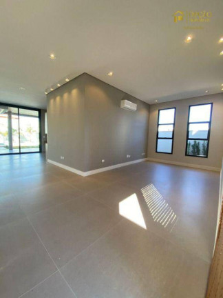 Imagem Casa com 4 Quartos à Venda, 350 m² em Condomínio Campos De Santo Antônio Ii - Itu