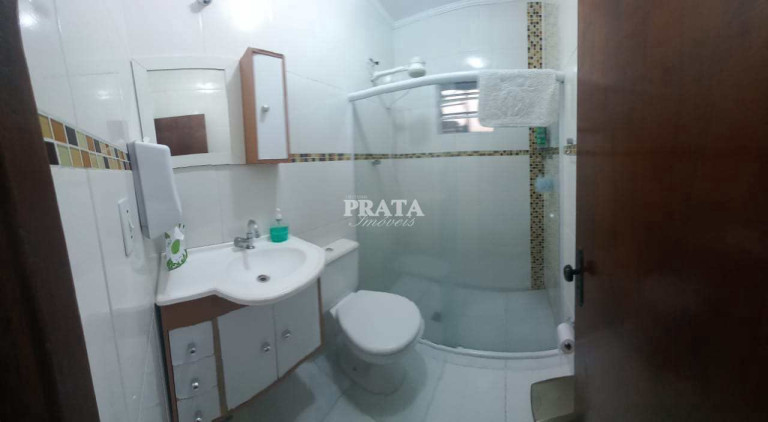 Imagem Casa com 3 Quartos à Venda, 131 m² em Parque Bitaru - São Vicente Imagem Casa com 3 Quartos à Venda, 131 m² em Parque Bitaru - São Vicente