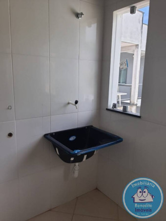 Imagem Apartamento com 2 Quartos para Alugar, 45 m² em Campinho - Porto Seguro