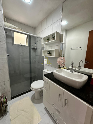 Imagem Imóvel com 2 Quartos à Venda, 67 m² em Colina De Laranjeiras - Serra Imagem Imóvel com 2 Quartos à Venda, 67 m² em Colina De Laranjeiras - Serra