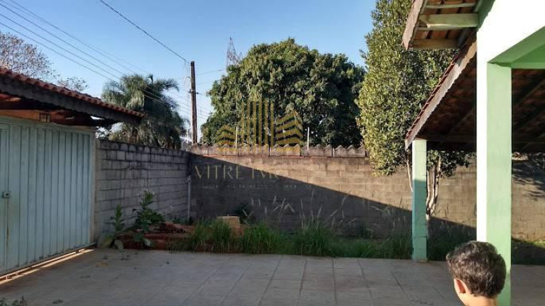 Imagem Chácara com 2 Quartos à Venda, 100 m² em Recanto Dos Dourados - Campinas