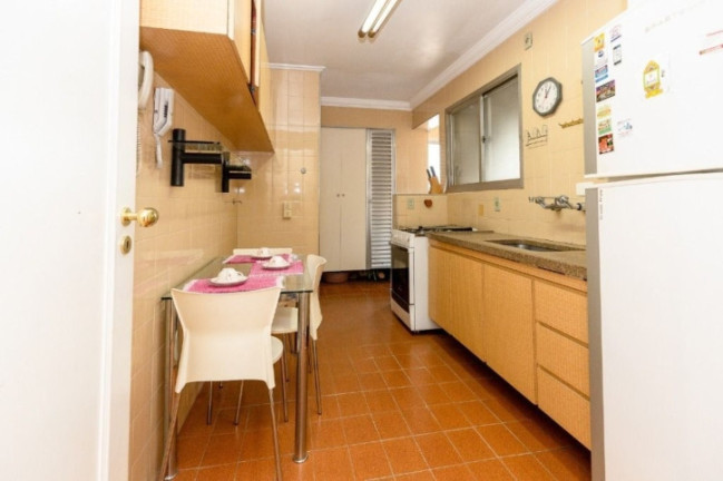 Imagem Apartamento com 2 Quartos à Venda, 67 m² em Jardim Paulista - São Paulo Imagem Apartamento com 2 Quartos à Venda, 67 m² em Jardim Paulista - São Paulo