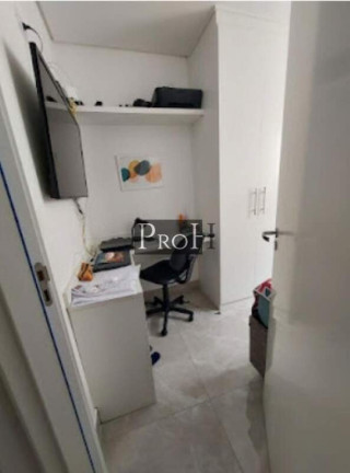Imagem Cobertura com 3 Quartos à Venda, 90 m² em Campestre - Santo André Imagem Cobertura com 3 Quartos à Venda, 90 m² em Campestre - Santo André