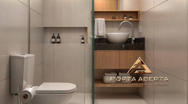 Imagem Apartamento com 3 Quartos à Venda, 88 m² em Bom Retiro - Ipatinga