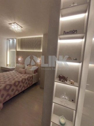 Imagem Apartamento com 2 Quartos à Venda, 48 m² em Jardim Itu - Porto Alegre