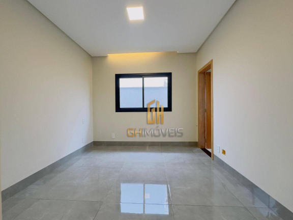Imagem Casa com 3 Quartos à Venda, 160 m² em Jardins Bolonha - Senador Canedo Imagem Casa com 3 Quartos à Venda, 160 m² em Jardins Bolonha - Senador Canedo