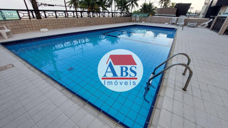 Imagem Apartamento com 2 Quartos à Venda, 144 m² em Aviação - Praia Grande