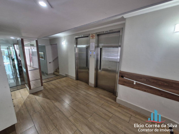 Imagem Apartamento com 1 Quarto para Alugar, 60 m² em José Menino - Santos Imagem Apartamento com 1 Quarto para Alugar, 60 m² em José Menino - Santos