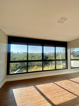 Imagem Casa com 4 Quartos à Venda, 355 m² em Alphaville Nova Esplanada - Votorantim