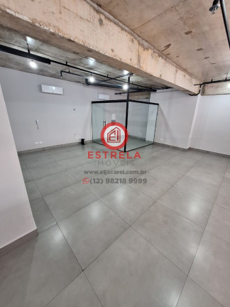 Imagem Sala Comercial à Venda, 57 m² em Centro - Jacareí Imagem Sala Comercial à Venda, 57 m² em Centro - Jacareí