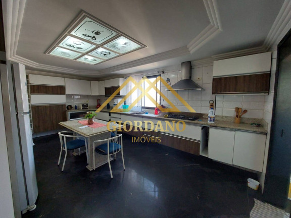 Imagem Cobertura com 3 Quartos à Venda, 380 m² em Aviação - Praia Grande Imagem Cobertura com 3 Quartos à Venda, 380 m² em Aviação - Praia Grande