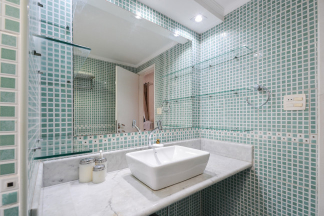 Imagem Apartamento com 3 Quartos à Venda, 98 m² em Vila Da Saúde - São Paulo Imagem Apartamento com 3 Quartos à Venda, 98 m² em Vila Da Saúde - São Paulo