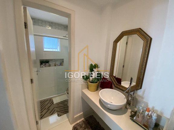 Imagem Casa de Condomínio com 4 Quartos à Venda, 450 m² em Parque Califórnia - Campos Dos Goytacazes