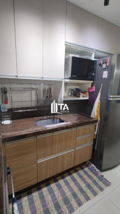 Imagem Imóvel com 2 Quartos à Venda, 52 m² em Jardim Do Lago - Campinas Imagem Imóvel com 2 Quartos à Venda, 52 m² em Jardim Do Lago - Campinas