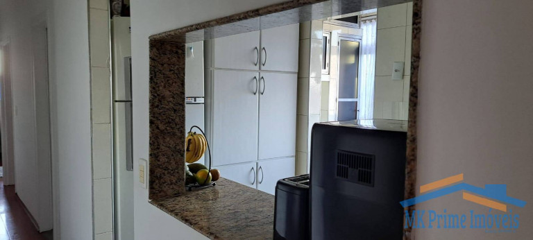 Imagem Apartamento com 2 Quartos à Venda, 60 m² em Vila Osasco - Osasco Imagem Apartamento com 2 Quartos à Venda, 60 m² em Vila Osasco - Osasco